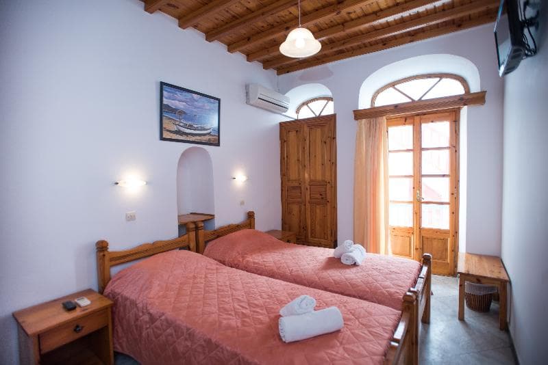 Florance Apartments (Adults only) 4