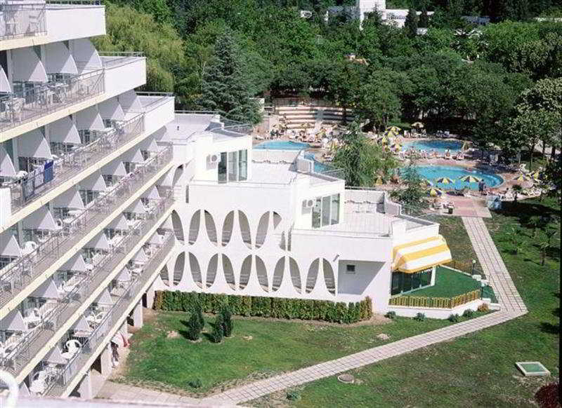 Hotel Laguna Mare photo 1