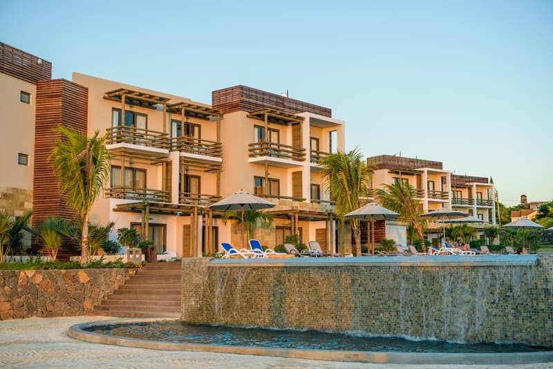 Anelia Resort & Spa 3