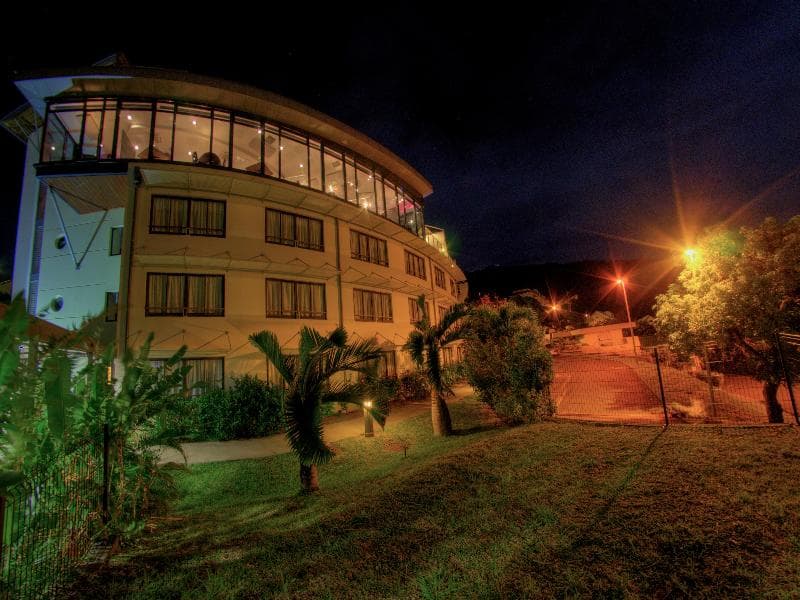 Hotel Bellepierre photo 1