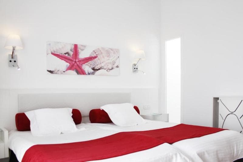 Hotel Morlans Garden 2
