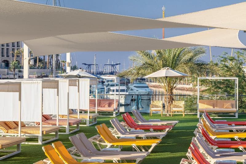 Crowne Plaza Eilat 3