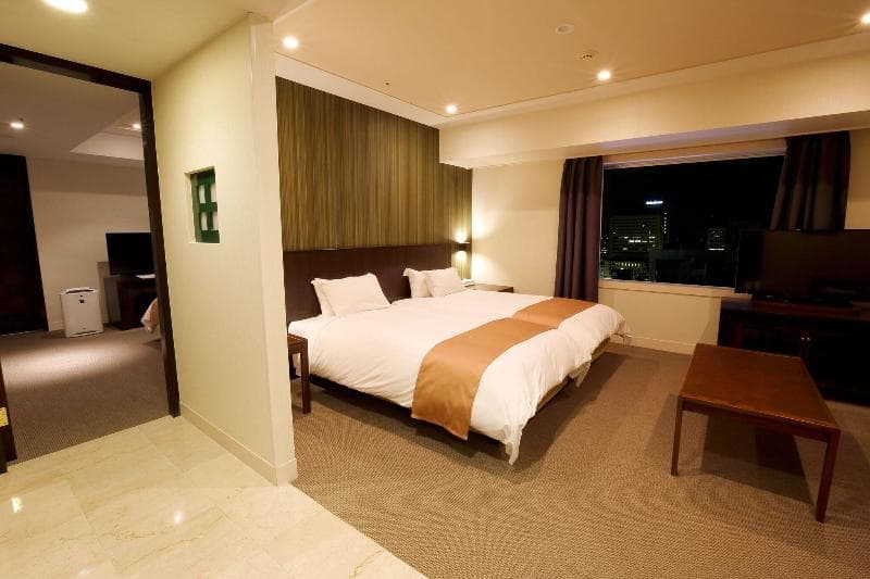 Keisei Hotel Miramare 3