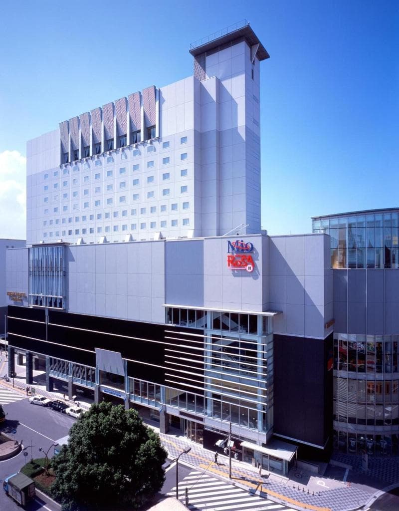 Keisei Hotel Miramare 5