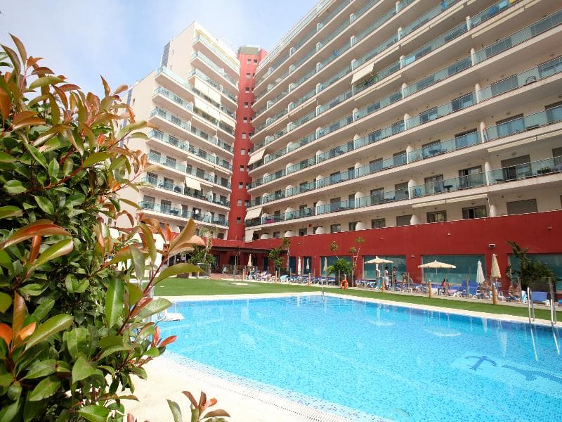 Pierre & Vacances Residenz Benalmádena Principe photo 1