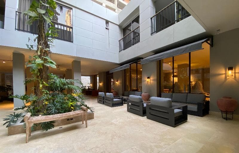 Madisson Boutique Hotel photo 1
