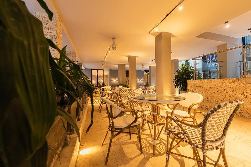 Madisson Boutique Hotel 3
