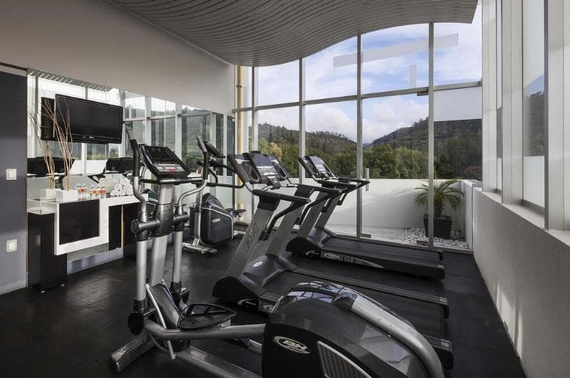 Gamma de Fiesta Inn Morelia Beló 2