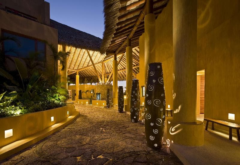 Cala de Mar Resort & Spa 5