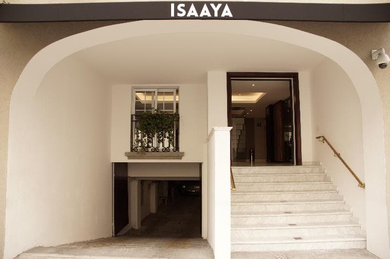ISAAYA Hotel Boutique 4