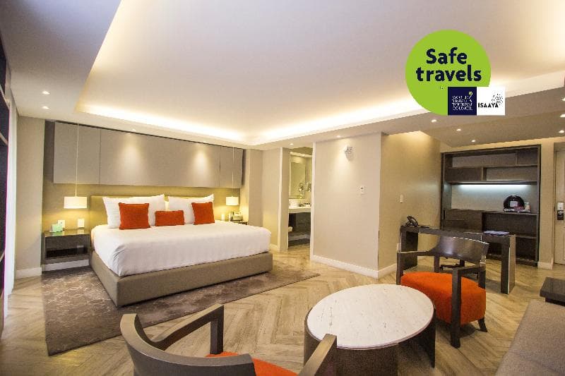 ISAAYA Hotel Boutique photo 1
