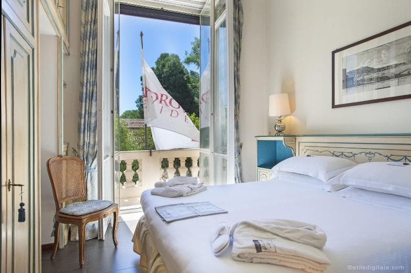 Aldrovandi Residence City Suites photo 1