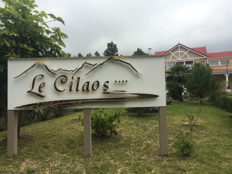 Le Cilaos 4