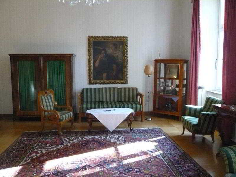 Thermenvilla Gutenbrunn 3