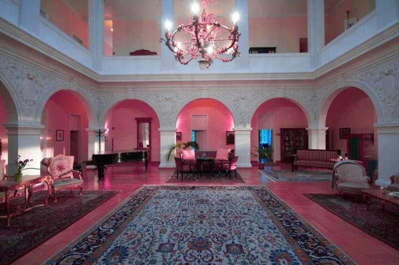 Thermenvilla Gutenbrunn 5