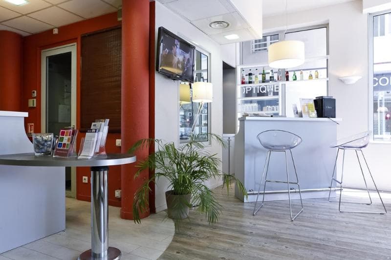 Hotel Lyon Croix-Rousse Henon (Futur Ibis Styles) 2