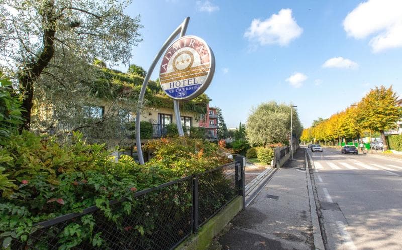 Admiral Villa Erme photo 1