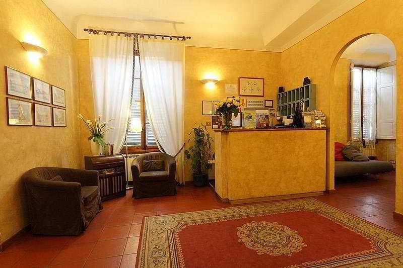 Hotel Genesi photo 1