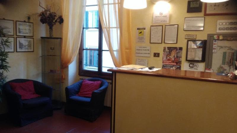 Hotel Genesi 2
