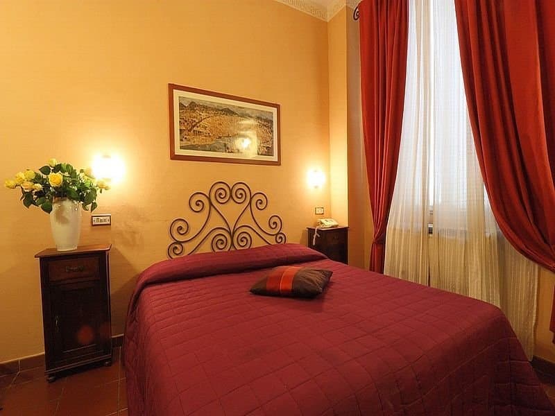 Hotel Genesi 4