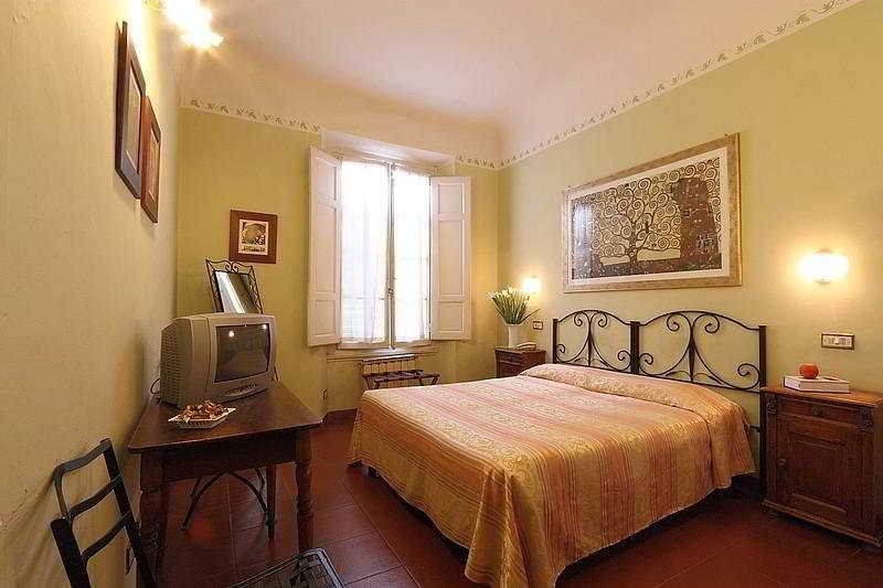 Hotel Genesi 5