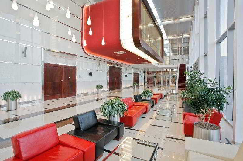 MCC Mazurkas Conference Centre & Hotel 3