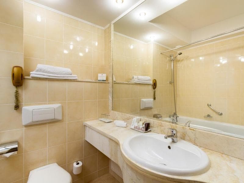 MCC Mazurkas Conference Centre & Hotel 5