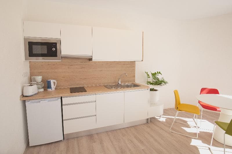 R2 Maryvent Beach Apartment 4