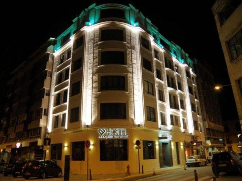 Aroi Ponferrada 3