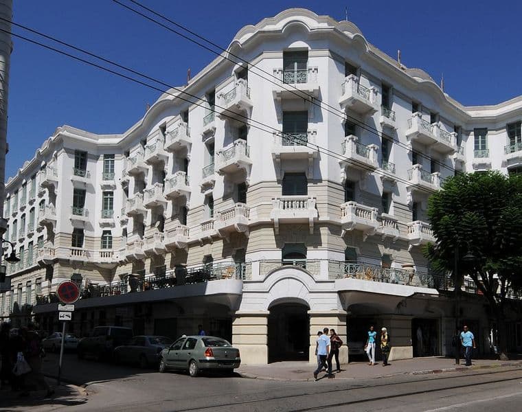 Hotel Majestic photo 1