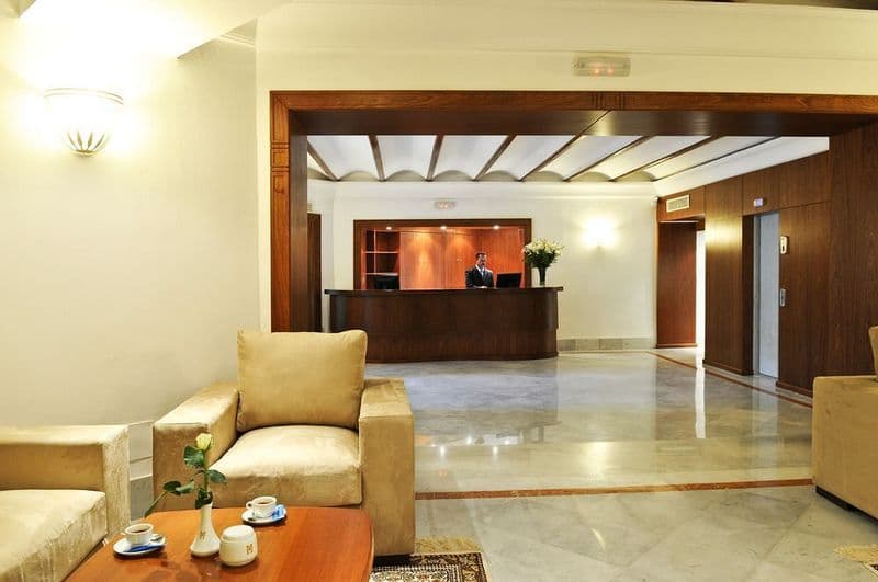 Hotel Majestic 2