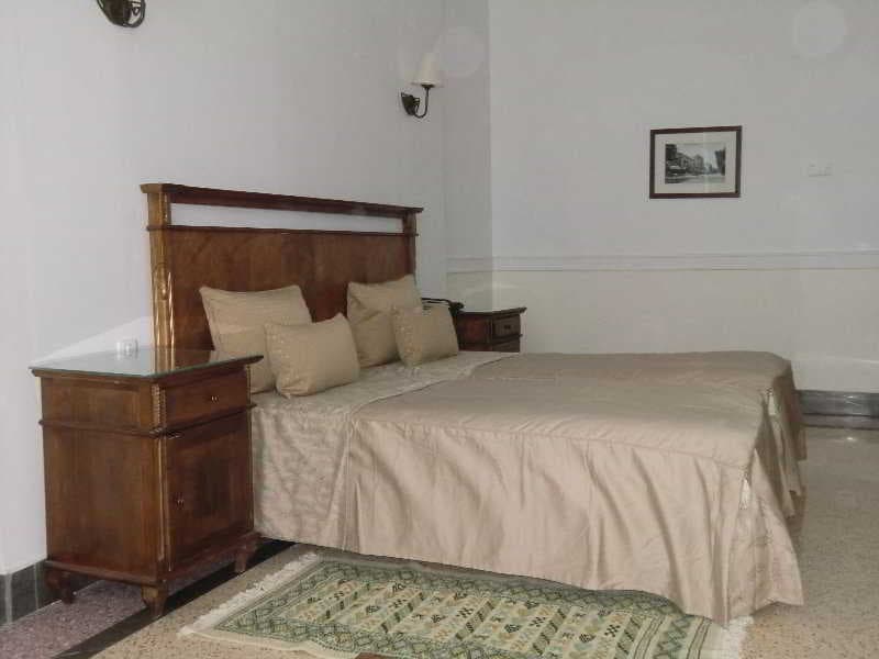 Hotel Majestic 3