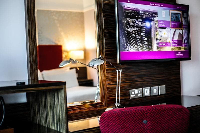 Crowne Plaza Blanchardstown photo 1