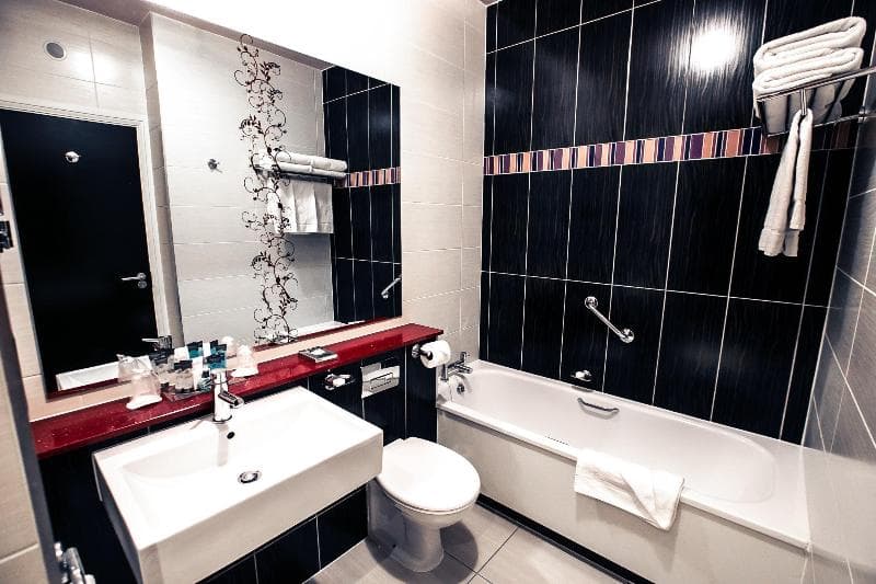 Crowne Plaza Blanchardstown 4