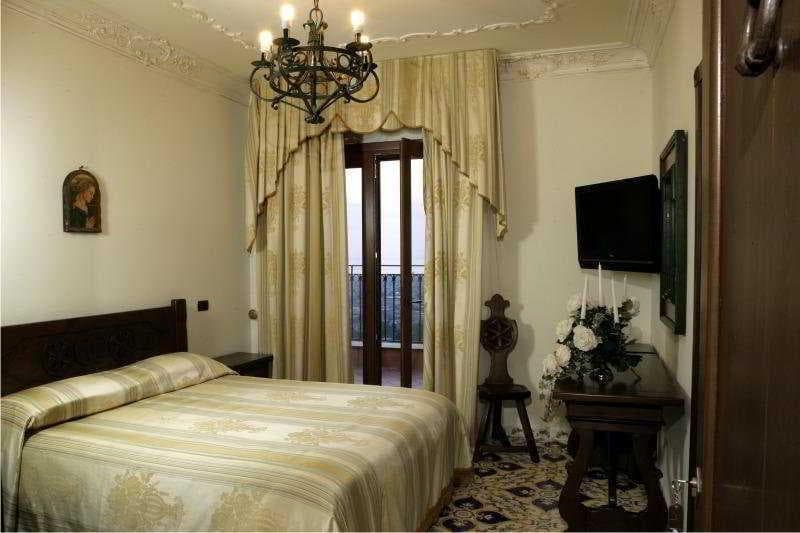 Villa Palmentiello main