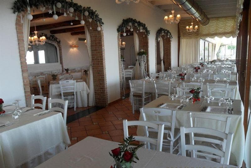 Villa Palmentiello photo 1
