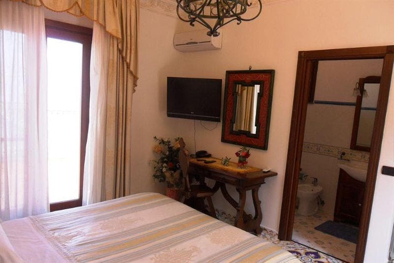 Villa Palmentiello 4