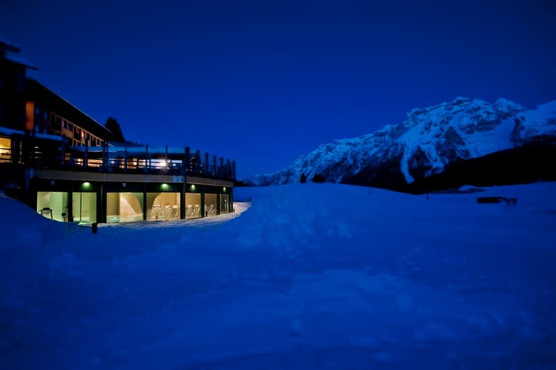 Th Madonna Di Campiglio – Golf Hotel 2