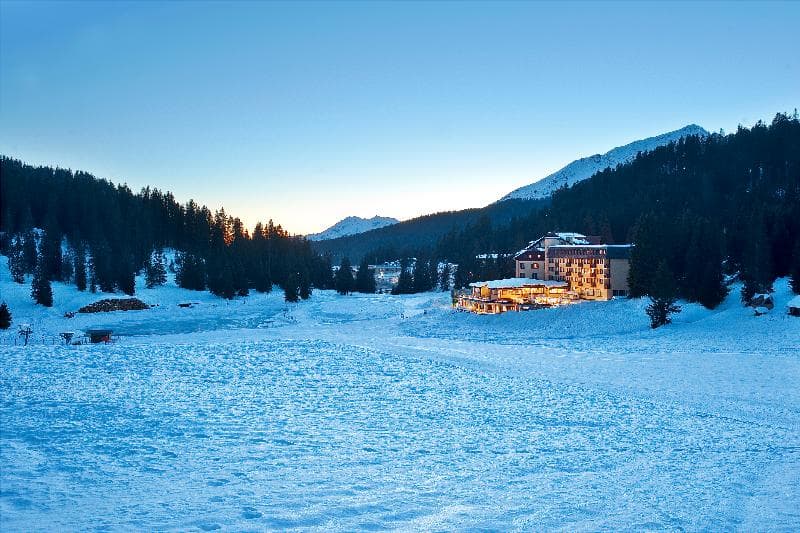 Th Madonna Di Campiglio – Golf Hotel 5