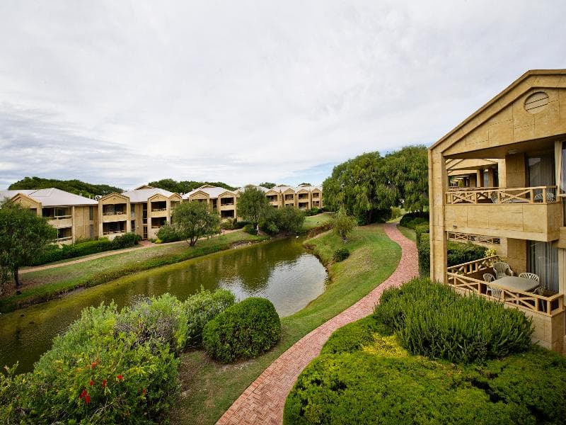 Abbey Beach Resort photo 1