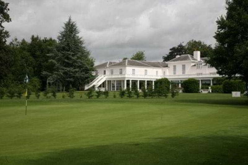 Manor of Groves Hotel, Golf & Country Club photo 1