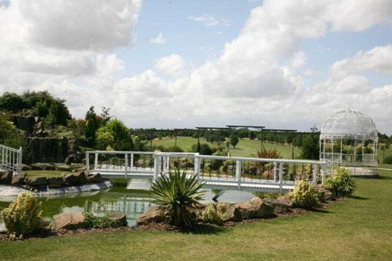 Manor of Groves Hotel, Golf & Country Club 2