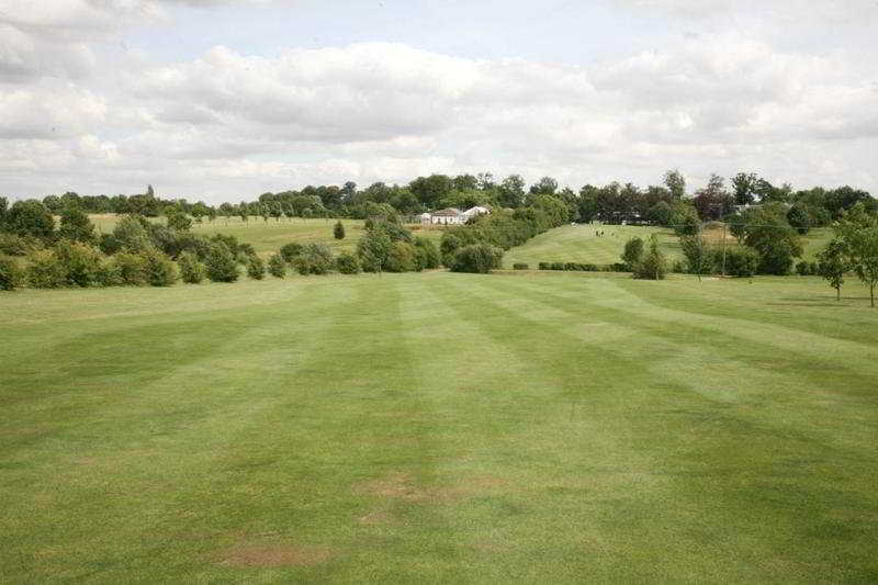 Manor of Groves Hotel, Golf & Country Club 3