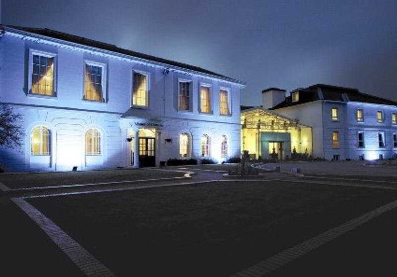 Manor of Groves Hotel, Golf & Country Club 4