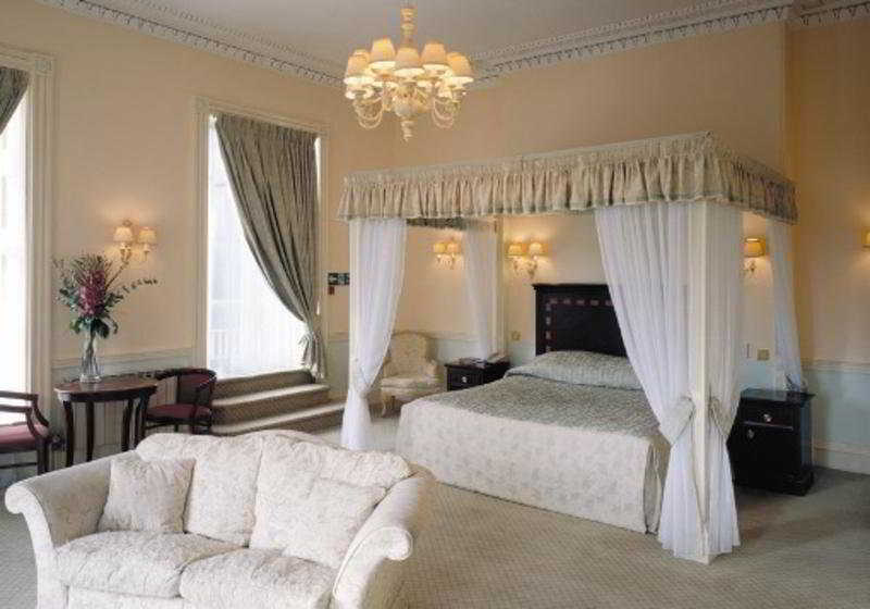 Manor of Groves Hotel, Golf & Country Club 5