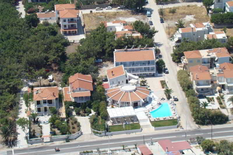 Lasia Hotel 3