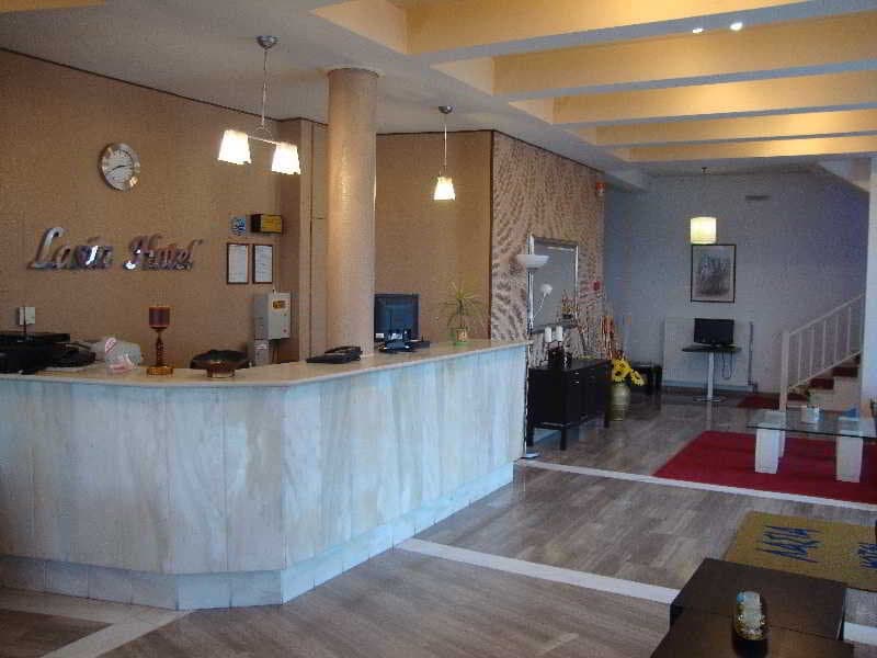 Lasia Hotel 4