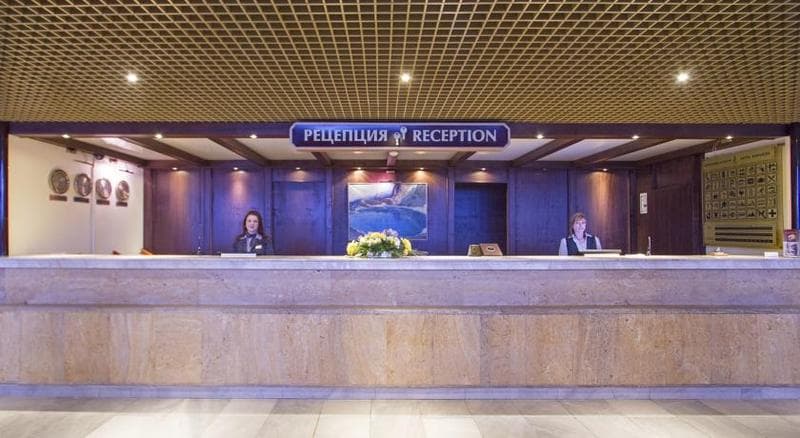 Samokov Hotel 5