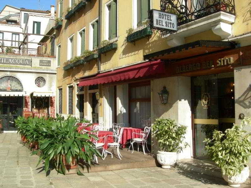 Hotel Bel Sito & Berlino 1