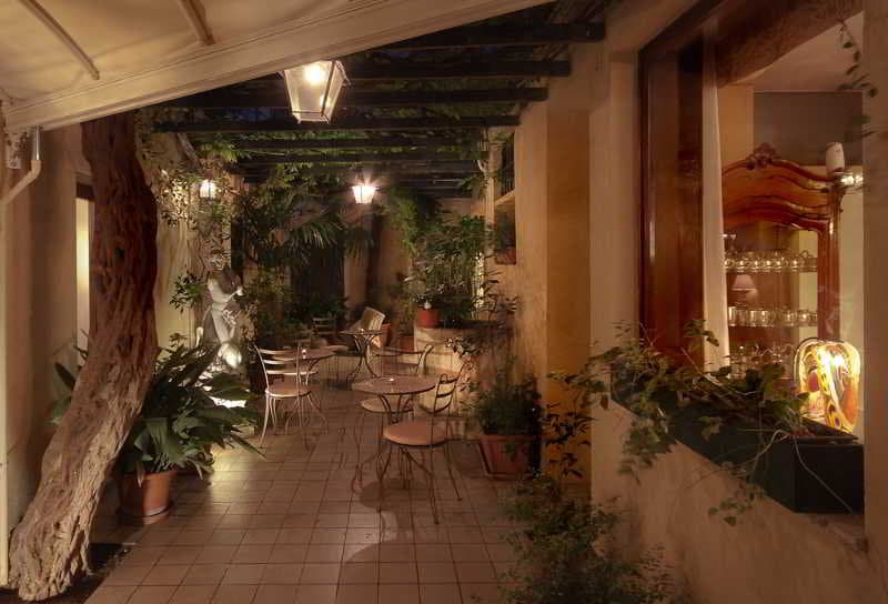 Hotel Bel Sito & Berlino 3